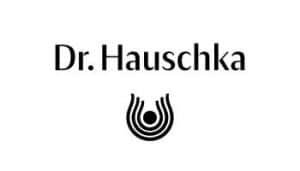 Dr. hauschka Logo