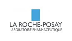 LA ROCHE-POSAY Logo