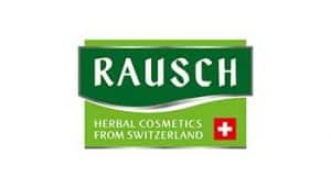 RAUSCH Logo
