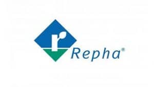 REpha Logo