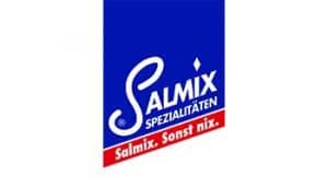 Salmix Logo