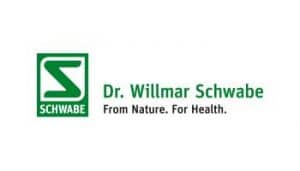Dr. Willmar Schwabe Logo