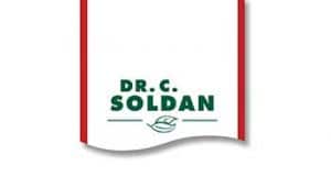 Dr. C. Soldan Logo