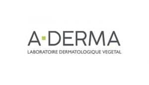 A DERMA Logo