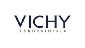 VICHY Logo